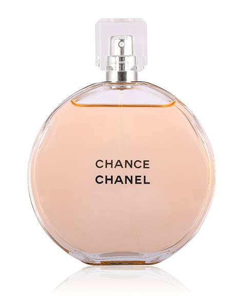 What Is the Difference Between Chanel Chance and Chance Eau 